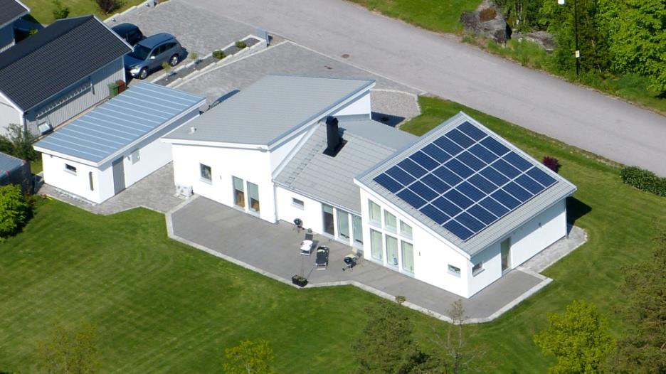 leverantör