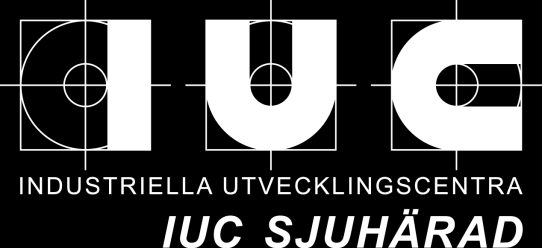 Industriella mötesplatser 2013 Nätverkstan företagsnätverk och seminarier Genom att vara aktiva i våra nätverk får företag kostnadseffektiv kompetensutveckling genom tillgång till värdefull