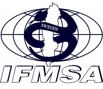 International Federation of Medical Students Associations (IFMSA) är en internationell sammanslutning av studentorganisationer för läkarstudenter i 110 länder.