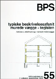 Generell beskrivning av entreprenadupphandling i Danmark Den danska entreprenadupphandlingen liknar i många avseenden den svenska, men en viktigt skillnad finns och det är att entreprenadupphandling