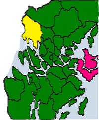 Resultatet redovisas på årsbasis (se fullständig målöversikt i bilaga ett) och dels för prestationsersättningsperioden (se bilaga fyra).