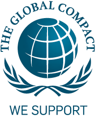 GLOBAL COMPACTS TIO PRINCIPER Mänskliga rättigheter 1. Företaget ska stödja och respektera skydd för internationella mänskliga rättigheter inom den sfär som de kan påverka. 2.