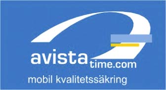 Avista Time vinnare av Guldmobilen 2008 - Årets mobila affärslösning - För en lättanvänd och effektiv lösning för att rapportera från mobilen, en mobil nyttolösning som fått stort genomslag inom