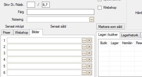 Optitec RS Autogiro Ny integration till Bankgiro centralens Bankgirolink v2. Förändring Optitec RS Ver. 1.6.
