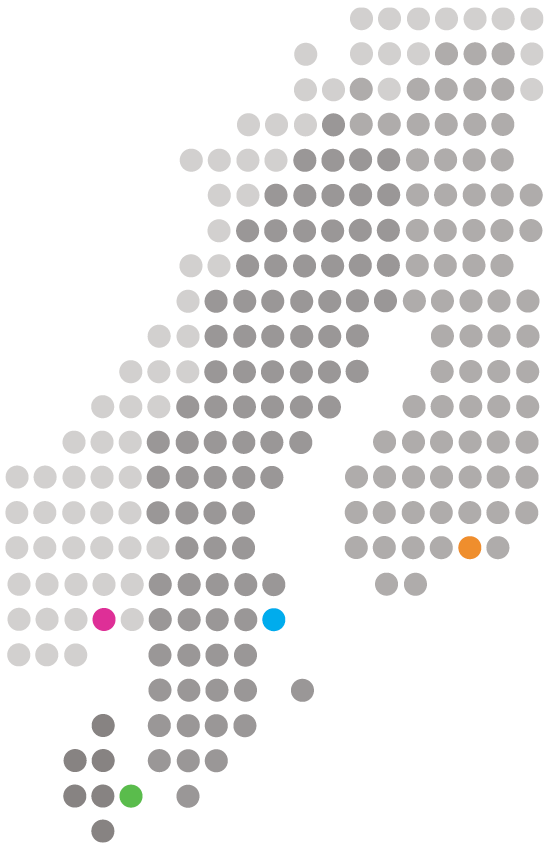 nordnet 2013 marknader Nordnet har verksamhet i Sverige, Norge, Danmark och Finland och dessa fyra länder bygger upp vårt gemensamma resultat.