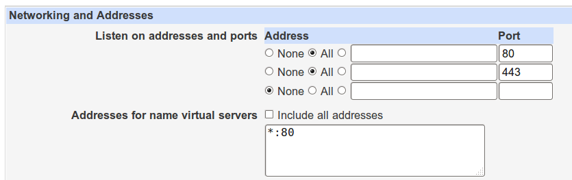 Bilaga 5 Råd för att aktivera IPv6 I denna bilaga beskrivs hur IPv6 kan införas i webbserver, e-postserver, DNS, i brandvägg osv.