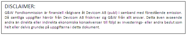 telefoni, och övriga tjänster över internet) utan några begränsningar. Sverige kommer att vara test-marknad inför en mer internationell förestående satsning.