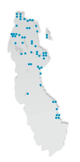 12 sådana regionala innovationssystem är ofta en science park och parkens verksamhet ska ses som en öppen plattform för större projekt för näringslivsutveckling, regional attraktivitet och bidrag