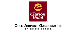 Kunder som velger Clarion Hotel Oslo Airport Vi har nå fått vårt første salg på Sepura DMR i VHF Communication. Kunden er Clarion Hotel Oslo Airport (Choice Hotel).