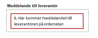 6. Så här ser rutan upp som kommer upp när man klickar på Komm.