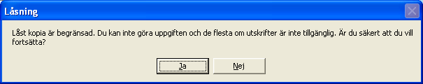 Låst säkerhetskopia Från Jemma index återhämtar i Jemma index undermapp gjorda säkerhetskopian, när ur Förpackning har valts rätt alternativ.