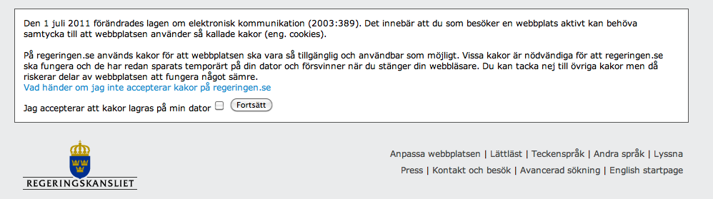 Cookies 6 kap.