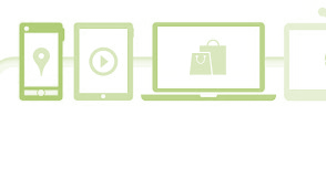 THE NEW CUSTOMER - BUSINESS WILL BE MULTI EVERYTHING The future business model goes OPEN and will be as a service. The times of traditional lock-in businesses are over.