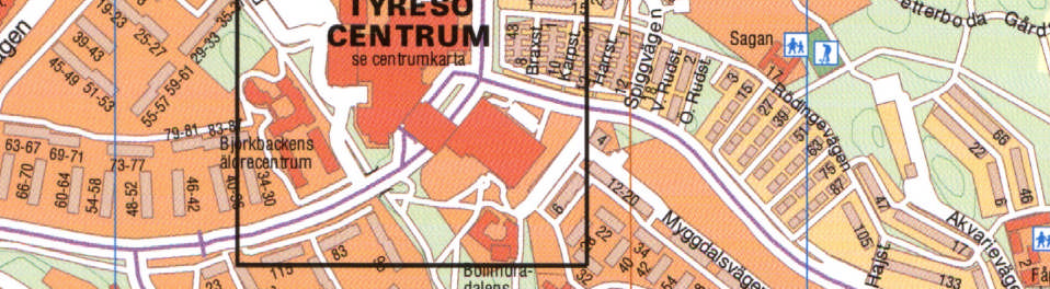 Stadsbyggnadskontoret Annika Almqvist, planarkitekt juni 2009 PLANBESKRIVNING TILLHÖRANDE DETALJPLAN FÖR Kontor vid Sikvägen Fastigheten Siken 2, inom