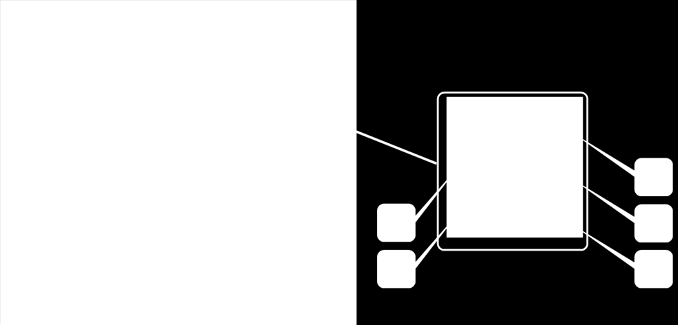 6 Strömförsörjning A. Anslutningskablar till hörapparat B. Indikeringslampa, datorkommunikation C.