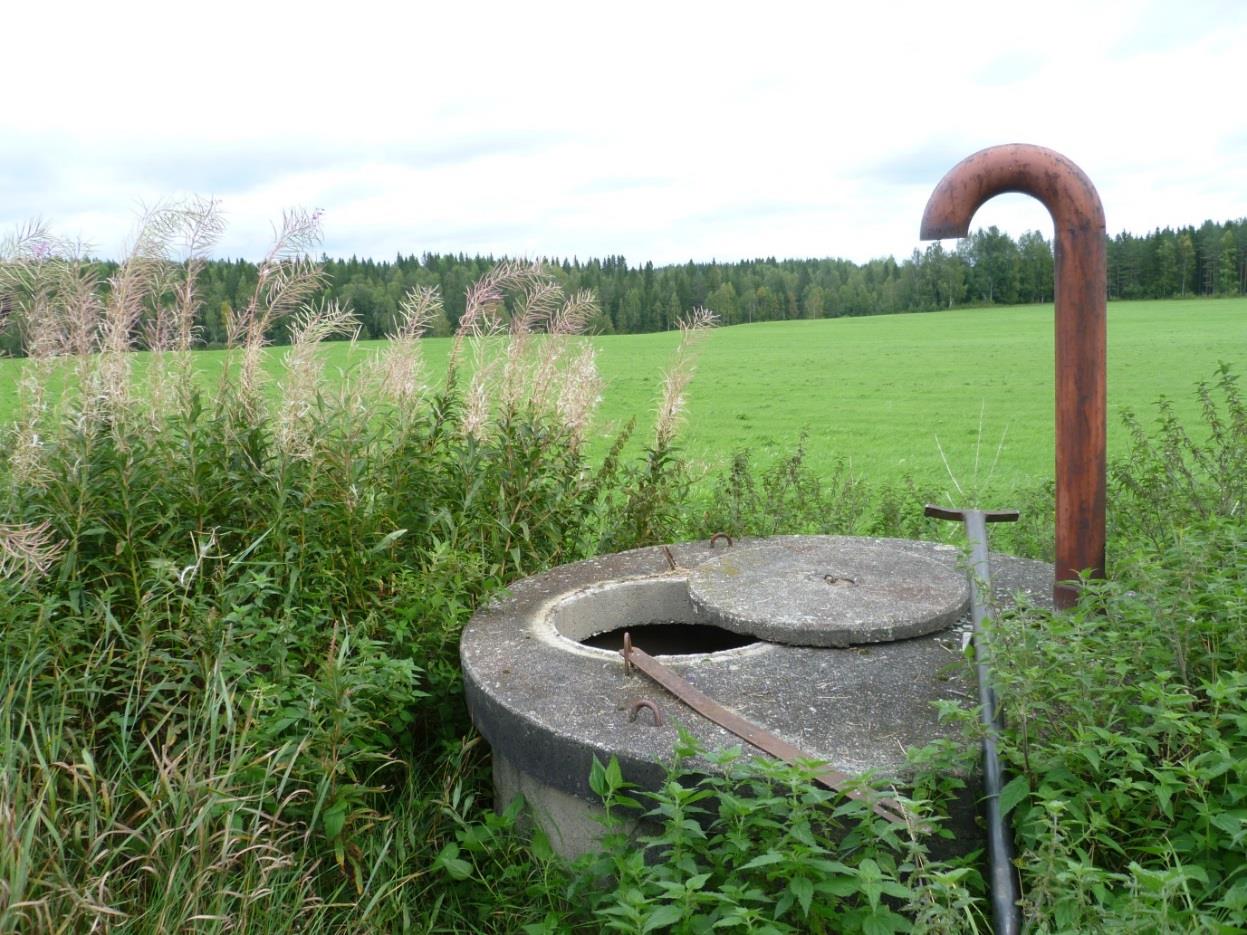 Bilaga 2 Små avlopp 2014 Vägledning för tillsynsmyndigheter