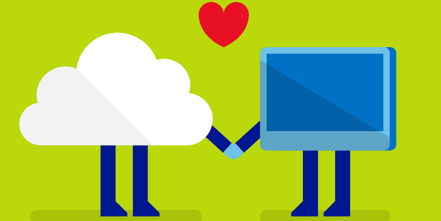 Hosting alternativ Hosting Disaster Recovery