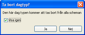 3. Vill du välja en annan färg än den som föreslås, välj från någon av standardfärgerna med rullgardinsmenyn Färg, eller klicka på Mer och välj en annan färg i det fönster som då öppnas.