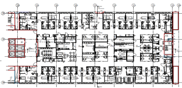 Karolinska Huddinge Projekt 2