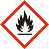 Symboler/piktogram Signalord Fara Faroangivelser Skyddsangivelser H315 - Irriterar huden H319 - Orsakar allvarlig ögonirritation H336 - Kan göra att man blir dåsig eller omtöcknad H411 - Giftigt för