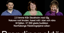 Grundscenariot i övningen är att ett stort dammbrott i en av de stora norrlandsälvarna får så omfattande konsekvenser att Sverige måste begära hjälp från Norge, Finland och Ryssland.