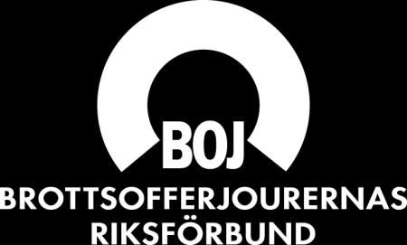 Brottsofferjourernas Riksförbunds synpunkter på Socialstyrelsens bedömningsinstrument FREDA.