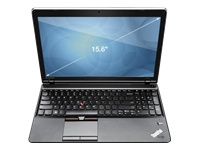 Lenovo (NZ3B5MS) Lenovo ThinkPad Edge E520 1143 Core i5 2430M / 2.4 GHz RAM 4 GB HDD 500 GB DVD brännare HD Graphics 3000 Gigabit Ethernet WLAN : 802.11b/g/n Windows 7 Pro 64 bit 15.