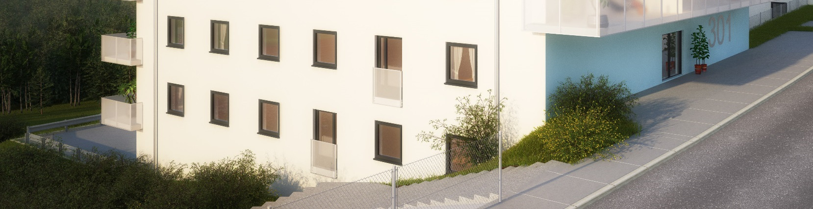 BRF SJÖBLICK 2,