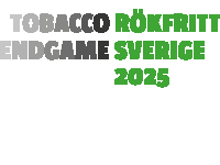 Stödjande organisationer, nu 72 st Tobaksfaktas Vänner, t ex Non Smoking Generation, Cancerfonden m fl Svenska Läkaresällskapet Medicine Studerandes Förbund Kandidatföreningen KF Sveriges Yngre