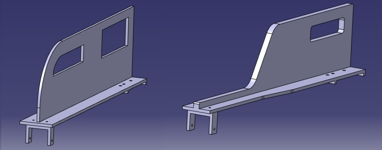 Idag finns det inget snabbt och effektivt sätt att byta mellan olika dimensioner på tillverkningen av rör.