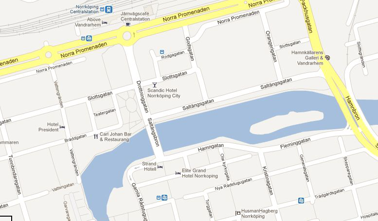 Start och ombytestält MÅL START Google Maps - 2013 Google 200 meter 600