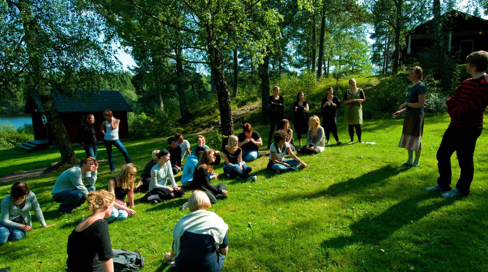 Det är personer som sitter i alltifrån centrala organ såsom universitetets styrelse till jämställdhetsgrupper på institutionsnivå. Det är dessa studenter som gör kårens arbete möjligt.