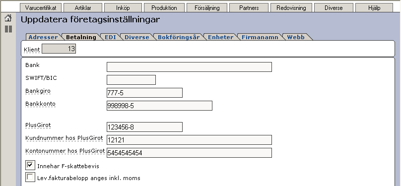 Hur tjänsten Girolink fungerar och vad som krävs för att utnyttja denna tjänst hos Postgirot kan du läsa mer om här.