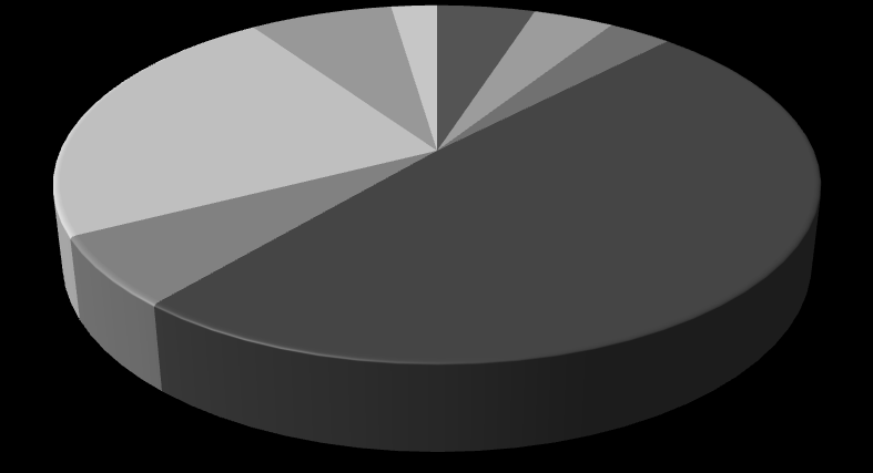 Externa inkomster och utgifter Diagram 10 Externa inkomster 2012, % Statsbidrag 8% Avg o ers 8% Hyror 2% Försäljn 4% Räntor 2% Nya lån 0% Kom.ek.utj.