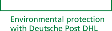 VÅRT GLOBALA MILJÖMÅL Som första globala logistikföretag antog Deutsche Post DHL ett konkret koldioxidmål 2008 DPDHL CO 2 Efficiency Target DPDHL CO 2 Index 100 % Vårt mål är att minska -10% våra