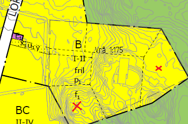 3.1.3 Detaljplan för Alsike Nord Etapp 1, Knivsta kommun Planområdet är ca 30 hektar stort och beläget i Alsike, 5 kilometer nordost om Knivsta centrum.