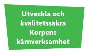 Personalutveckling Länskorpen har arbetat med personal- och arbetsgivarfrågor i korpföreningarna, Sollentuna och Vallentuna.