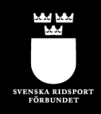 SVENSKA RIDSPORT FÖRBUNDET Från och med 1 januari 1993 är all ridsport samlat i ett förbund - Svenska Ridsportförbundet. De fyra tidigare förbunden gick samman och bildade ett enat ridsportförbund.