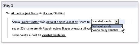 SharePoints listformulär Nu kan du använda InfoPath för att helt anpassa SharePoints listformulär.