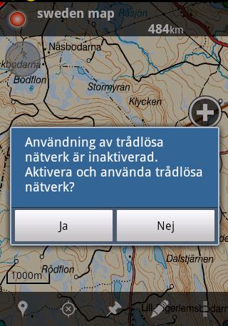 Se upp med stora och små tecken vid inmatning av koden. Du kan installera Pröva & Köp version, som du kan använda i två veckor.