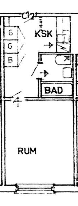 Namn: Svenska bostäder, Craafords väg 1 person Ja Nej Delvis kommentar BOSTADSUTFORMNING Daglig samvaro: Finns det plats för en 2 sits-soffa? * Sov & vila: Finns avskild sov/vilodel?