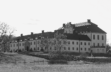 I andra rondellen sväng vänster 90, efter ca. 50 m sväng höger in på Strömledningsgatan. Björkmans Bil ligger ca. 300 m framåt på vänster sida.