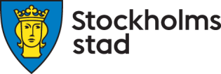 STOCKHOLM STAD Sida 1 (1) Gärdesskolorna 2014-08-12 Information rörande vårdnadshavares frånvaroanmälan av elever Gärdesskolans rutiner Du som vårdnadshavare kan anmäla ditt barn som giltigt