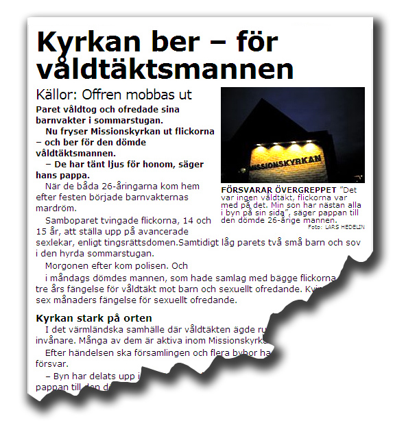 Bloggen en potentiell bomb I och med ett växande antal bloggar har vi fått ett nytt forum där nyheter och framförallt åsikter sprider sig snabbt.