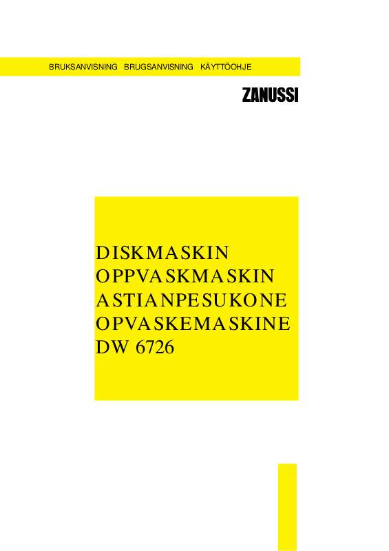 Du hittar svar på alla dina frågor i instruktionsbok (information, specifikationer,