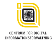 Universitetsadjunkt arkiv- och informationsvetenskap, Mittuniversitetet (MIUN) 2000-2008 Kommunarkivarie, Härnösands kommun 2009-2012 Doktorand i