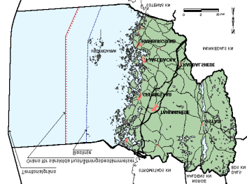 ÖP 2002 Tanums kommun 1 Inledning den ena benämnd semesterlandet och den andra det måttfulla samhället.