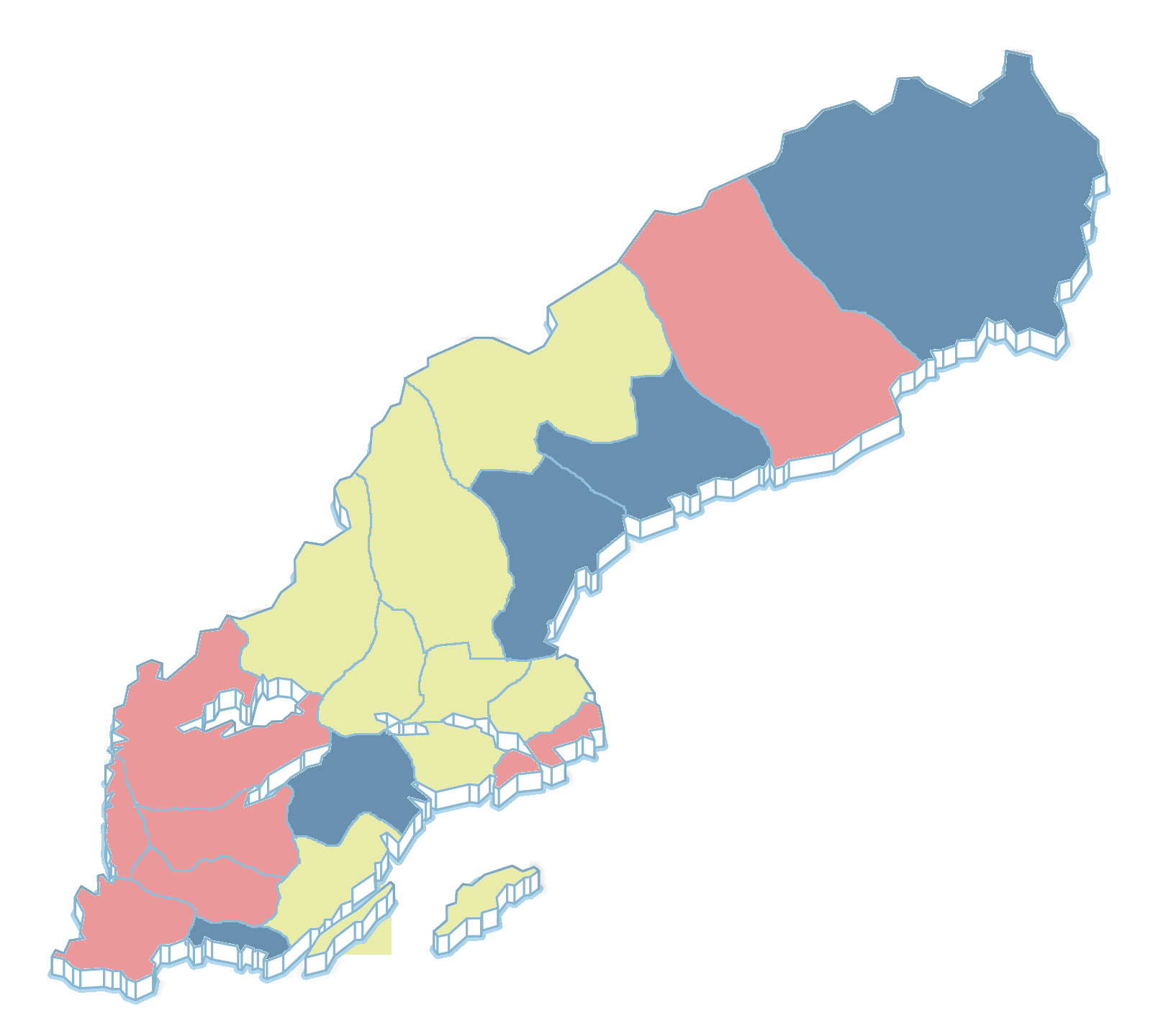 Aktiebolag den populäraste företagsformen Stockholm har starkast utveckling Stockholms län svarar för en tredjedel av nyföretagandet och hade också det största antalet nyregistreringar per tusen