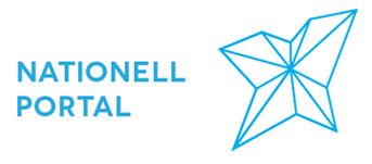 NATIONELL PORTAL -