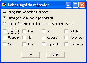 Ta bort debiteringsrad/tillägg För att ta bort debiteringsrad eller tillägg/avdrag högerklickar du på raden och väljer Ta bort debiteringsrad/tillägg.